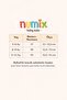 Baby First Step Shoes, Flexible and Comfortable, Non-Slip Sole - 6
