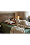 Soft Texture Viscose Cotton Pillow, Air-Conditioned Neck Support Pillow, Non-Sweating First-Class Bead Silicone. - 3