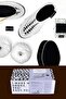Botties Knitting Shoe Sandal Kit (DIY Sandal Embroidery Kit) - 3