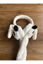Plush Moving Ear Headset with Sound - 3