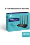 راوتر TP-Link Archer C80 AC1900 Mbps MU-MIMO 4 Gigabit LAN Beamforming WPA3 - 7