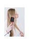 Lifestyle Shine Whirl Hair Styling Brush with Ion Infusion & Fast Drying