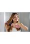 Lifestyle Shine Whirl Hair Styling Brush with Ion Infusion & Fast Drying - 4