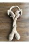 Plush Moving Ear Headset with Sound - 2
