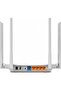 جهاز توجيه لاسلكي ثنائي النطاق TP-Link Archer C50 AC1200 - 3