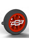 Chevrolet Compatible Car Keychain - 4