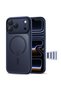 Θήκη MagSafe iPhone 17 Pro Max Deep Blue