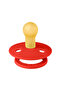 Rubber Pacifier 0-6 Months Candy