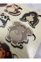 Premium Animal Figured Educational Wooden Interlocking Puzzle (16X16 cm) - 4