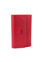 Genuine Leather Red Stylish Wallet - 2