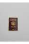 Qatar Passport Metal Model Sticker for Mobile, Laptop Accessories