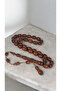 Snake Tree Master-Crafted Carving Craftsmanship Collectible Model Prayer Beads - 2