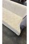 Rabbi̇t Non-Slip Base Seat Cover 175X215 - 2