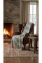 Tv Boy Scotch Cotton Blanket 130X170Cm - 2