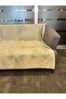 Rabbit Fur Rabbit Anti-Slip Base Seat Cover 175X215-2 kg - 2