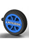 Mitsubishi Compatible Car Keychain - 2