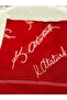 Kemal Atatürk Signed Scarf Bandana - 2