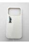 Freedom Statue Style Metal Sticker – Premium Adhesive Metal Decal for Car, Laptop, Door & Wall - 3