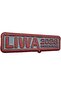 Liwa Metal Sticker 2026 For Mobile case Abu Dhabi Dubai Style Vinyl Sticker