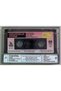 Mesut Mertcan Cassette with Songs of the Sun in the Darkness and Poems by Zeki Müren - 2