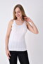 Women's Breathable Jacquard Athlete 100% Cotton - 2