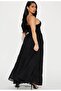 Fashion Nova Maxi Dress Thin Straps - 3