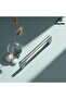 Marsel Kulp Luxury Country Kitchen Furniture Cabinet Drawer Handle Inox 192 mm - 6