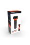 Lifestyle Dual Purpose Beard Trimmer for Seamless Close Shave with IPX5 & 7600RPM - 5