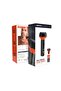 Lifestyle Dual Purpose Beard Trimmer for Seamless Close Shave with IPX5 & 7600RPM - 6