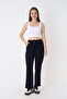 Women's Pajama Bottoms with Pockets