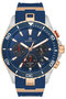 Men's Wrist Watch S.Sm381T-11Mr