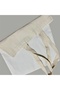 Van Gogh Tote Bag Handbag Pen Holder Set - 4