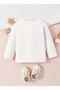 Boys' Dream Printed Sweatshirt - 2