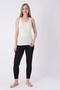 Women's Breathable Jacquard Athlete 100% Cotton - 5