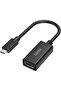 200315 Ultra-HD 4K Video Adapter USB-C Plug and HDMI Socket