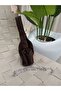 Suede Textured Soft Touch Mini Handbag - 3