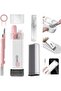 7-in-1 Electronic Cleaning Kit with Keyboard Brush, 3-in-1 Pen, Mini Vacuum & Screen Cleaner