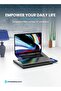 Multifunctional Pro Hub with Laptop & Phone Stand - 5