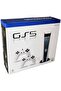 Game Station GS5 8-Bit USB Wired Handheld Game Player - 7