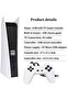 Game Station GS5 8-Bit USB Wired Handheld Game Player - 4