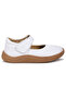 Lida 100% Leather Daily Girls Ballet Flats - 4