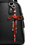 Luck Charm Series |   Luck Knot Collection (Bag Charm / Keychain)