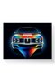 Tablou - Classic BMW - 4