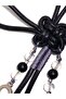 Luck Charm Series |   Luck Knot Collection (Bag Charm / Keychain) - 8