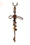 Luck Charm Series |   Luck Knot Collection (Bag Charm / Keychain) - 2