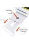 2-in-1 Universal Car Sun Visor Extender - 2