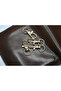 0.8 cm Fish Hook Light (Gold) - Metal Bag and Wallet Hanger Clip - 200 Pcs - 3