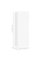 TV Cabinets 2 pcs White 30.5x30x90 cm Engineered Wood - 3