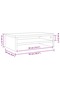 Monitor Stand Smoked Oak 42x24x13 cm Engineered Wood - 3