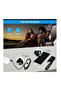 USB Rechargeable Bike Lights Set 1000 Lumen Front & Rear Bicycle Light with Turn Signal - 3